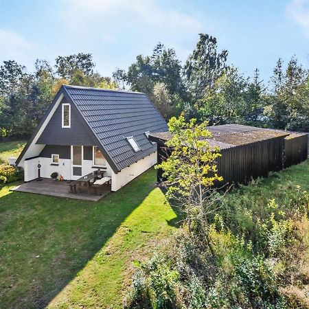 Holiday Home Indira - 500M From The Sea In Djursland And Mols By Interhome Ørsted Exteriér fotografie
